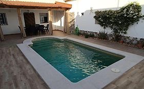 La Casa de Mari